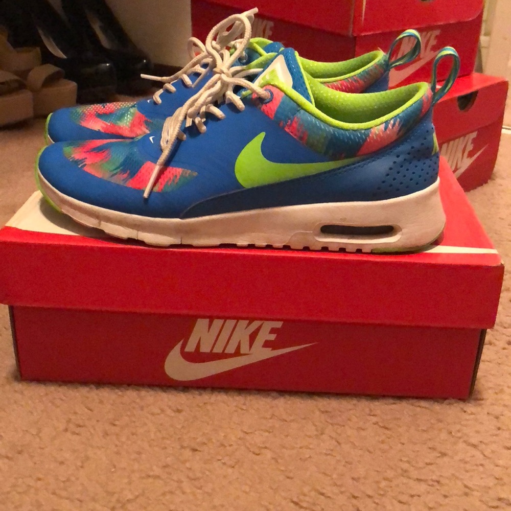 Nike Air Max Thea Print